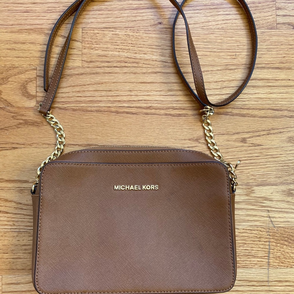 Michael Kors medium size bag
